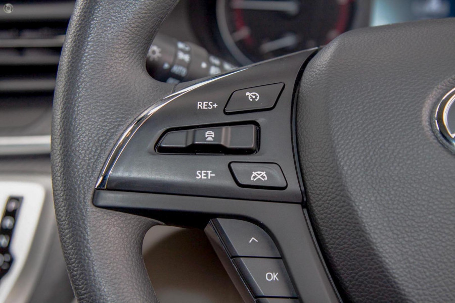 2023 LDV Deliver 9   Van Image 15