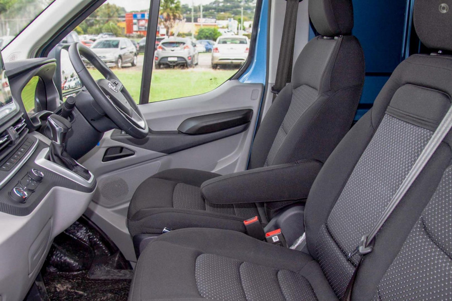 2023 LDV Deliver 9   Van Image 7