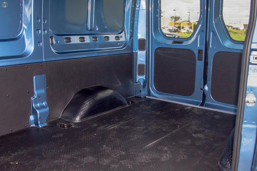 2023 LDV Deliver 9   Van Image 8