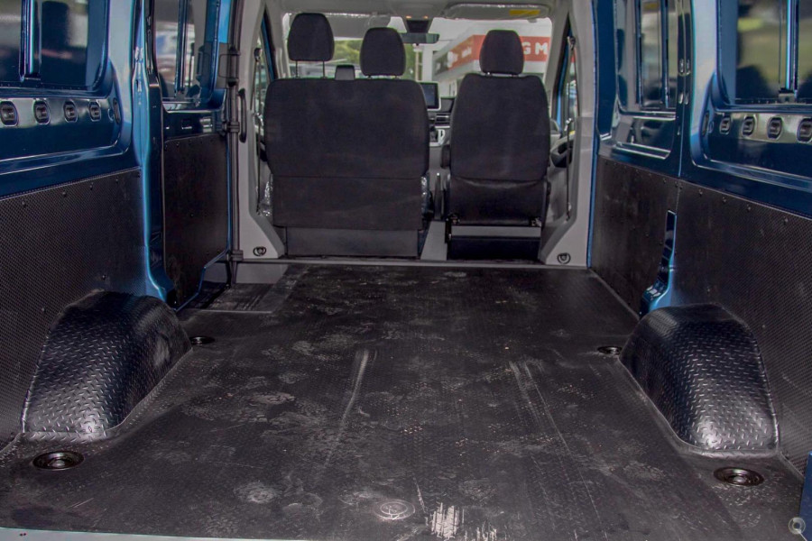 2023 LDV Deliver 9   Van Image 9