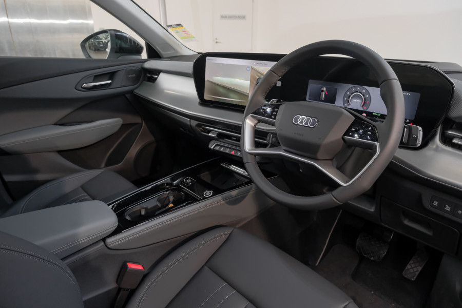 2026 MY25 Audi Q3 F3 TFSI 110kW SUV