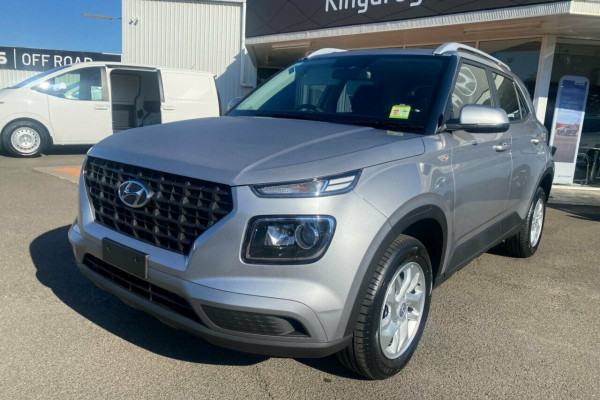 2024 Hyundai Venue QX.V5  SUV