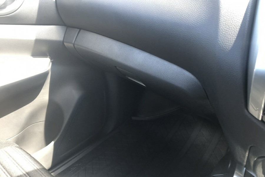 2024 Nissan Navara D23 SL Warrior Ute Image 27