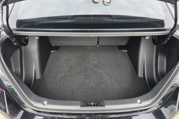 2024 Mazda 2 DL Series G15 GT Sedan Image 15