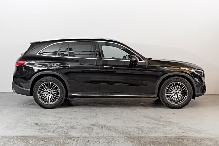 2026 MY25 Mercedes-Benz GLC-Class X254 GLC200 SUV