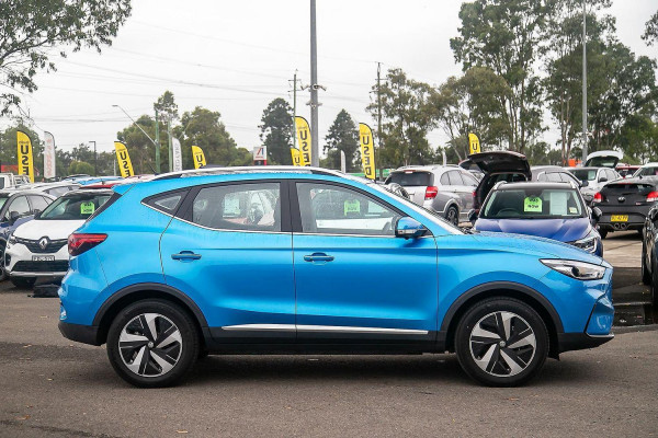2022 MG ZS EV AZS1 Essence SUV Image 5