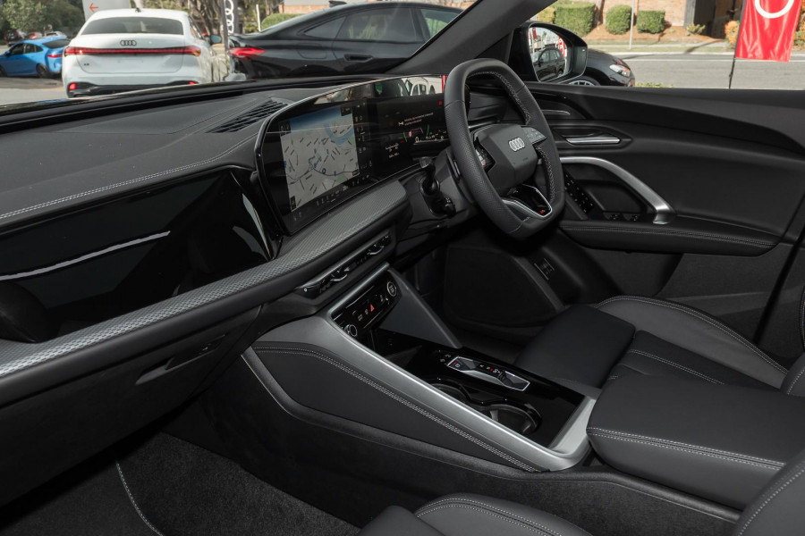 2026 Audi Q5 e-hybrid 270kW SUV