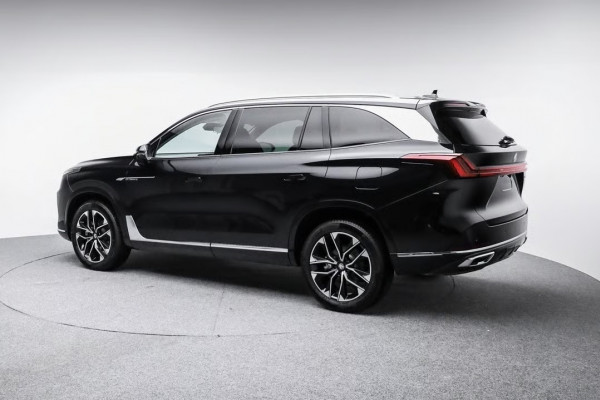 2026 MG QS Excite SUV Image 7