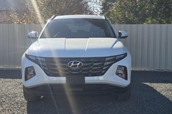 2022 Hyundai Tucson NX4.V1 Elite SUV