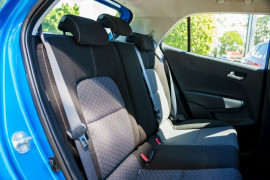2024 MY25 Kia Picanto JA PE2 Sport Hatch