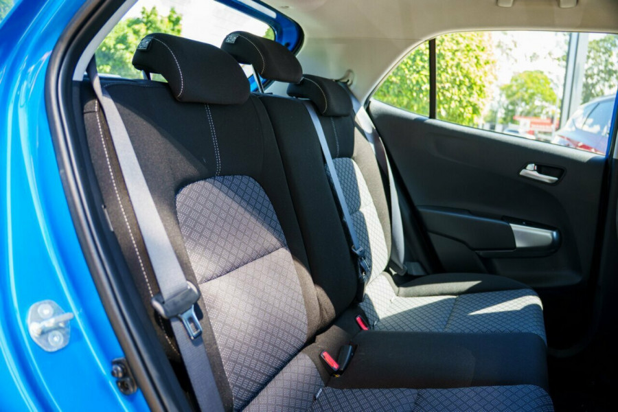 2024 MY25 Kia Picanto JA PE2 Sport Hatch Image 8