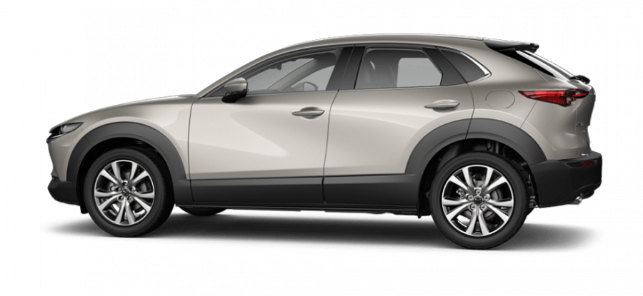 2025 Mazda CX-30 DM Series G20 Astina SUV Image 21