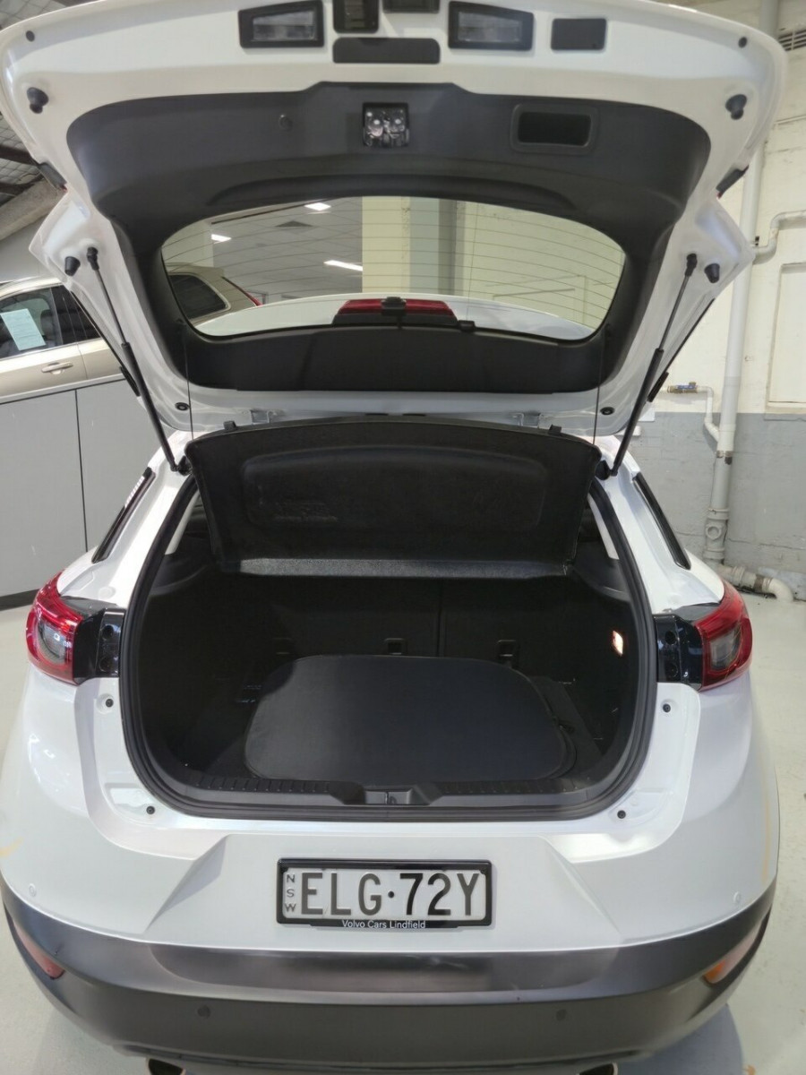 2020 Mazda CX-3 DK Maxx SUV Image 10