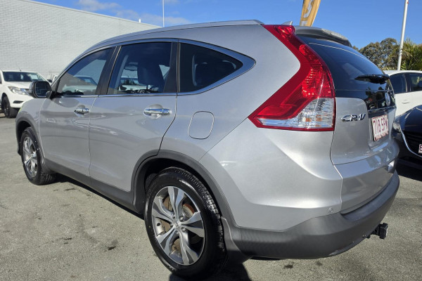 2012 Honda CR-V RM VTi-L SUV Image 9