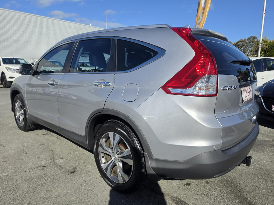2012 Honda CR-V RM VTi-L SUV Image 9