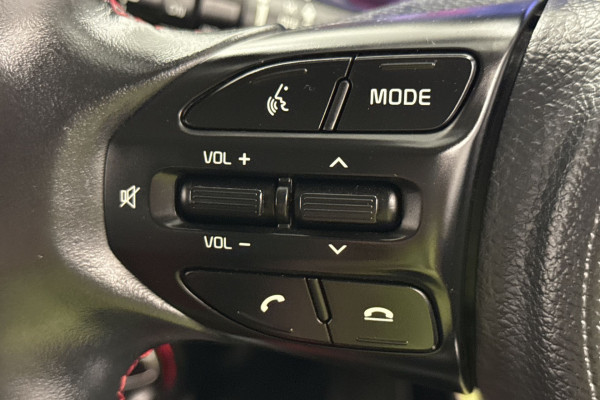 2018 MY19 Kia Picanto JA GT-Line Hatch