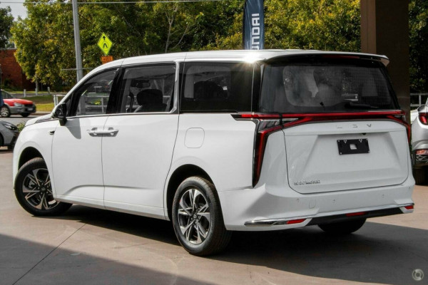2024 MY23 LDV MIFA EPX1A Executive People Mover