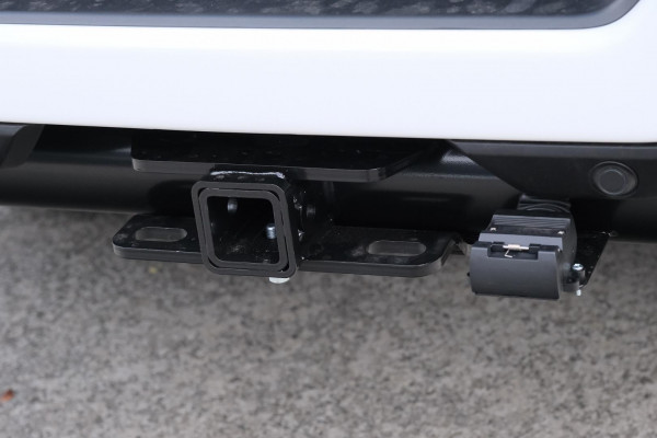 2026 Ram 2500 DJ Laramie Ute Image 14