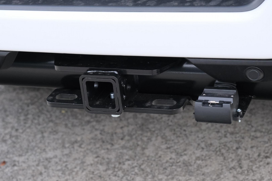 2026 Ram 2500 DJ Laramie Ute Image 14