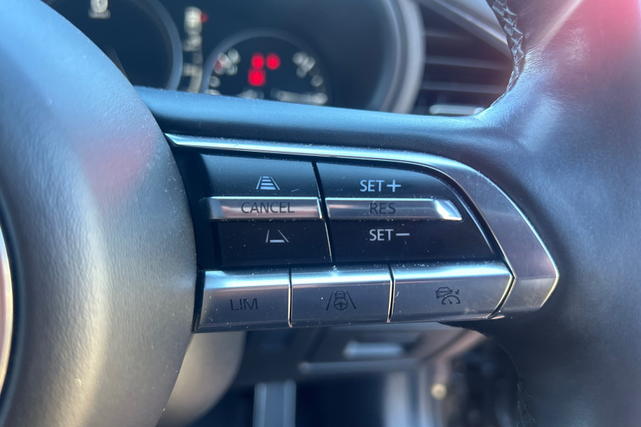 2021 Mazda 3 BP Series G25 Astina Hatch Image 41