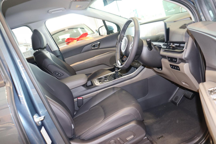 2026 MY27 Kia Carnival KA4 PE Sport+ People Mover Image 22