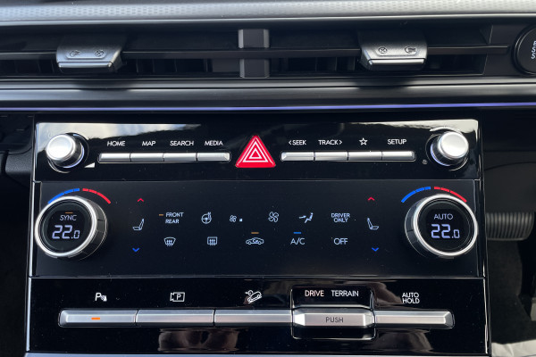2026 Hyundai Santa Fe MX5.V2 SUV Image 18