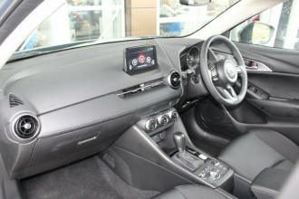 2020 MY0  Mazda CX-3 DK Maxx Sport Suv image 16