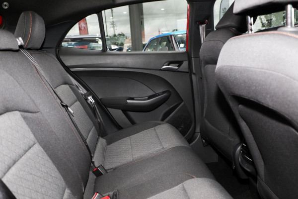2026 MG MG3  Excite Hatch Image 9