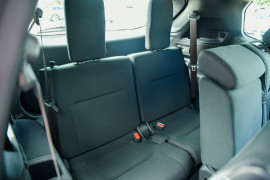 2024 Mitsubishi Outlander ZM ES SUV