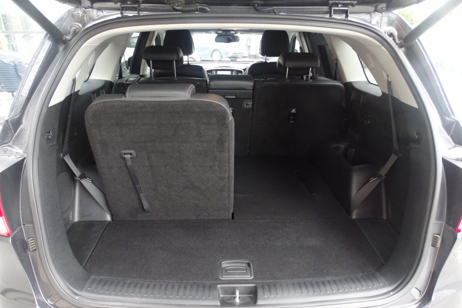 2016 Kia Sorento UM Platinum SUV Image 14