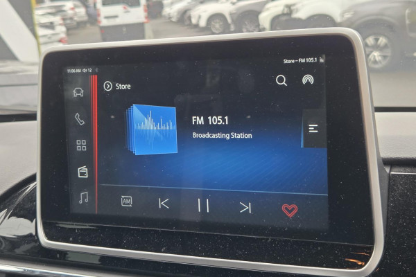 2023 LDV Deliver 9  LWB Van Image 11