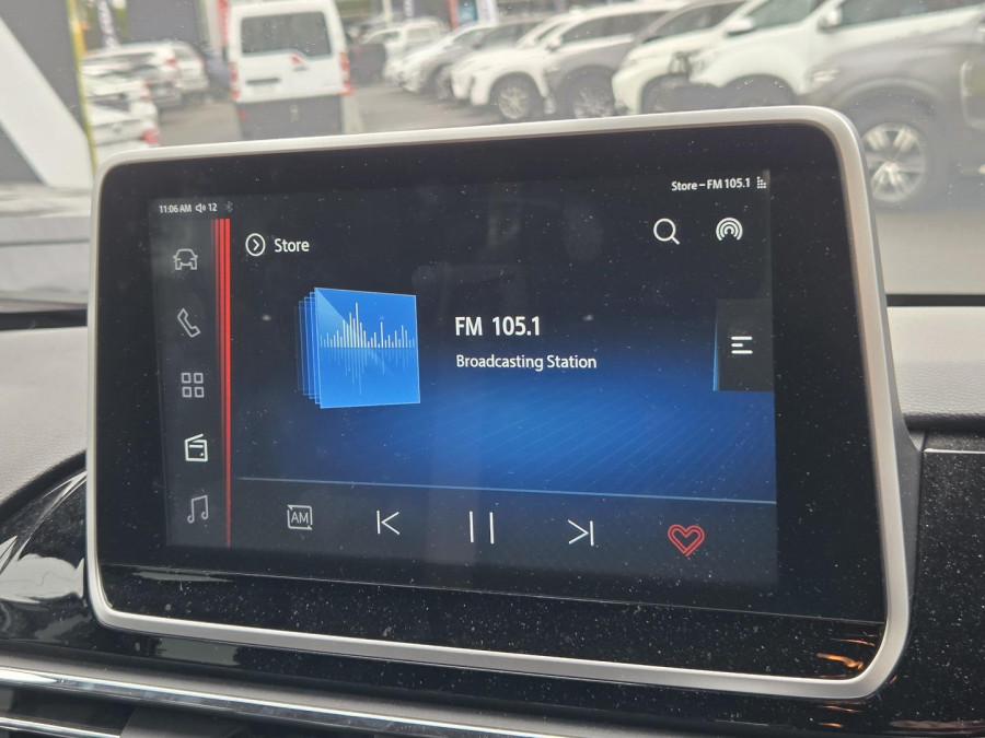 2023 LDV Deliver 9  LWB Van Image 11
