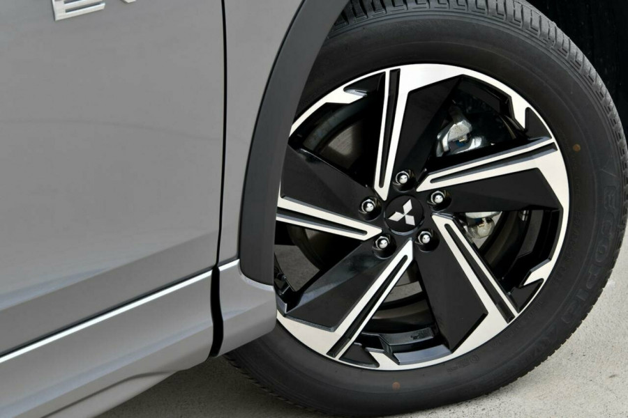 2022 Mitsubishi Eclipse Cross YB PHEV Exceed SUV Image 30
