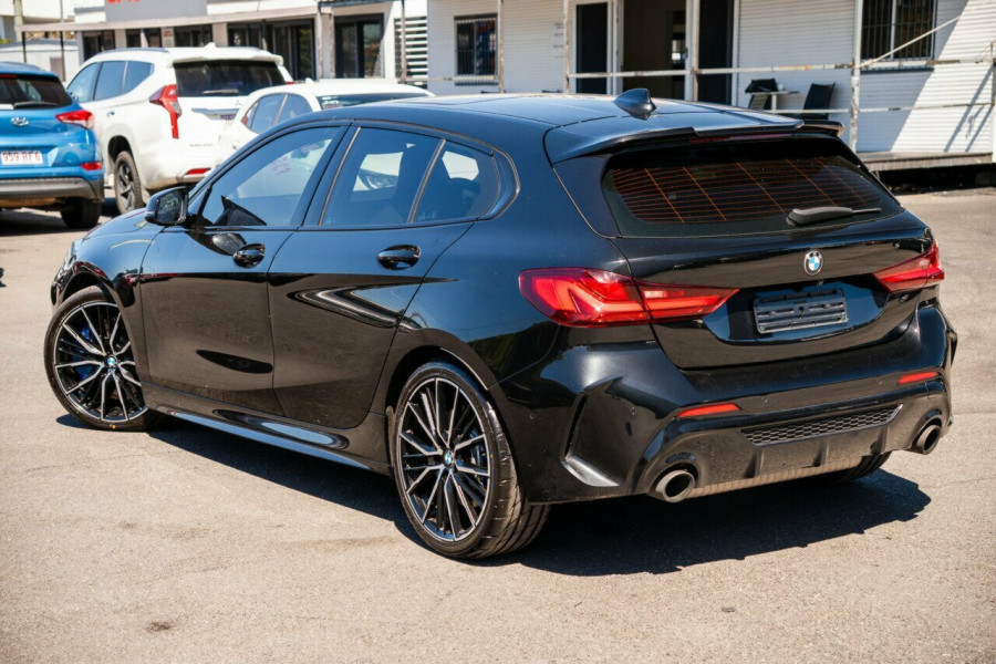 2021 BMW 1 Series F40 M135i xDrive Hatch Image 2