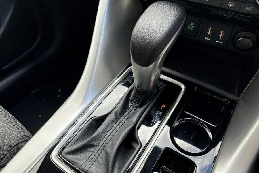 2024 Mitsubishi Eclipse Cross YB LS SUV Image 26