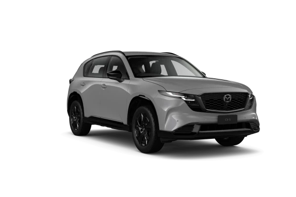 2026 Mazda CX-5 KM Series G25 GT SP SUV Image 6