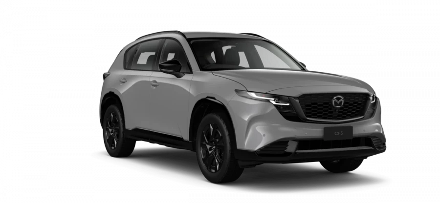 2026 Mazda CX-5 KM Series G25 GT SP SUV Image 6