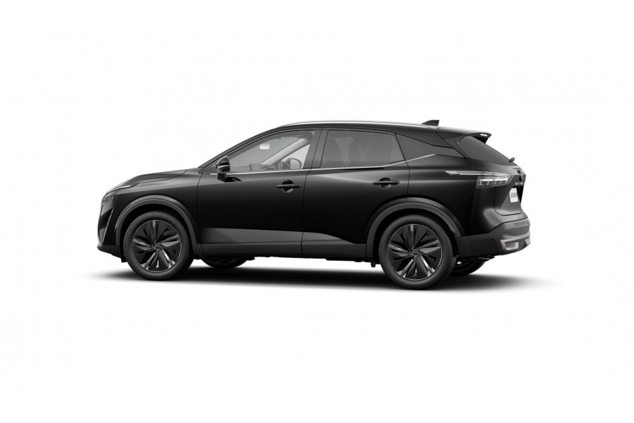 2025 Nissan QASHQAI J12 Ti SUV Image 29