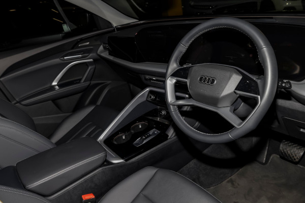 2025 Audi Q5 GU TFSI 150kW SUV image 7