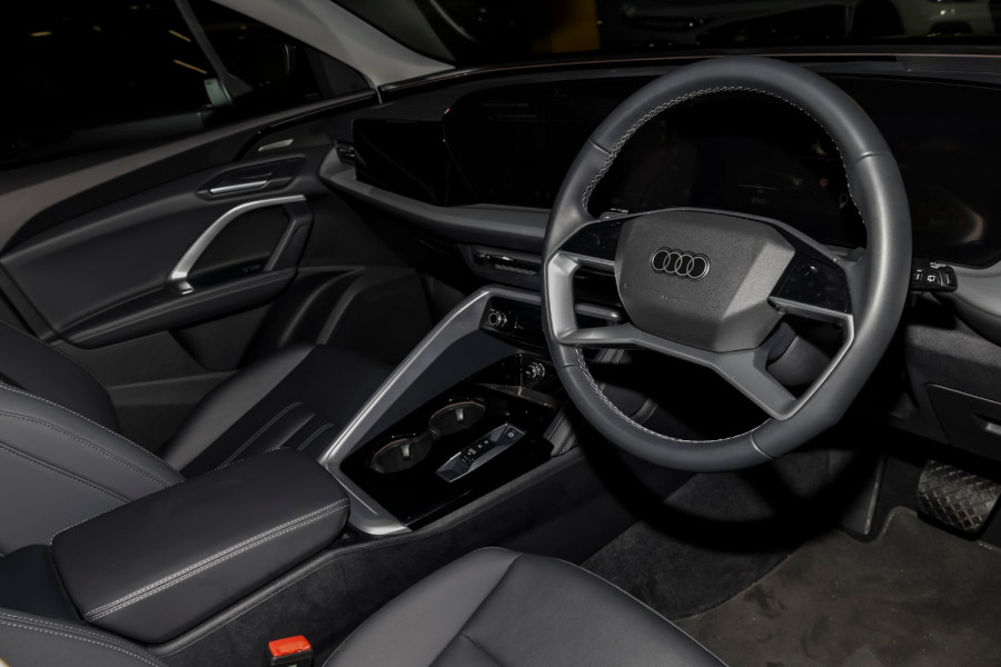 2025 Audi Q5 GU TFSI 150kW SUV