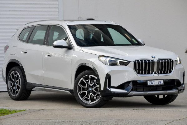 BMW X1 xDrive20i U11