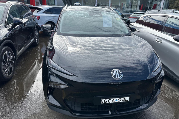 2025 MG MGS5 EV ZS3EM Essence 62 SUV Image 1