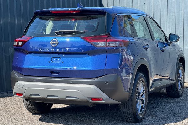 2023 Nissan X-Trail T33 ST SUV