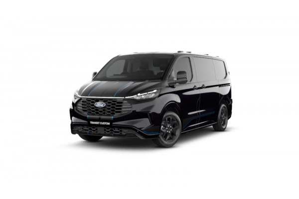 2024 MY24.50 Ford Transit Custom AV Sport SWB Van
