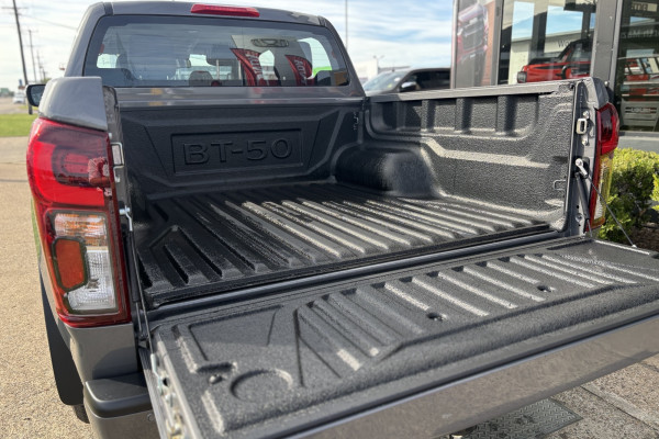 2026 Mazda BT-50 TF XTR Ute Image 4