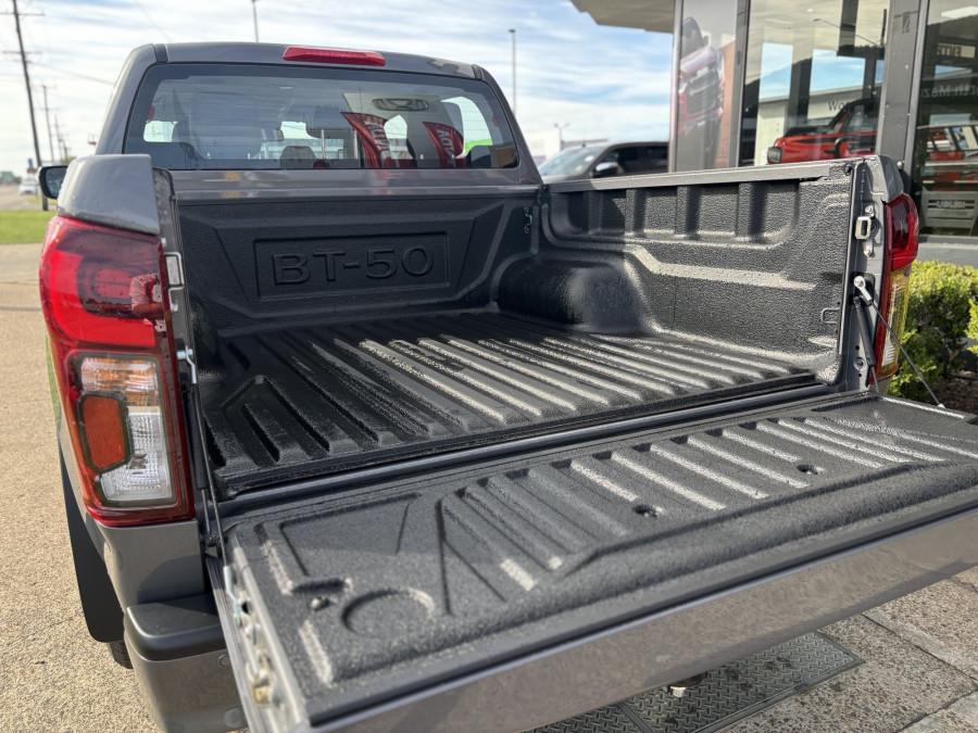 2026 Mazda BT-50 TF XTR Ute Image 4