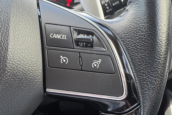 2024 Mitsubishi Eclipse Cross YB LS SUV Image 22