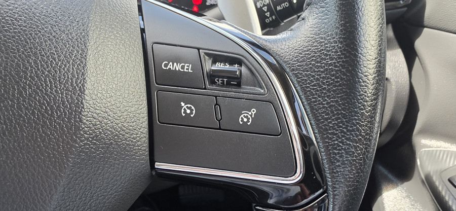 2024 Mitsubishi Eclipse Cross YB LS SUV Image 22