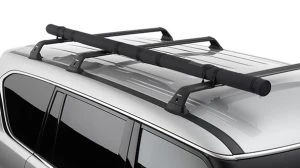 Roof bars (Touring)