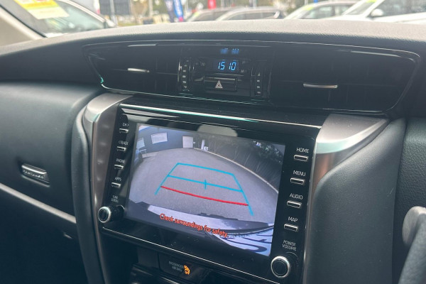 2023 Toyota Fortuner GUN156R GXL SUV Image 15